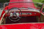 Nash-Healey Roadster 1952 года